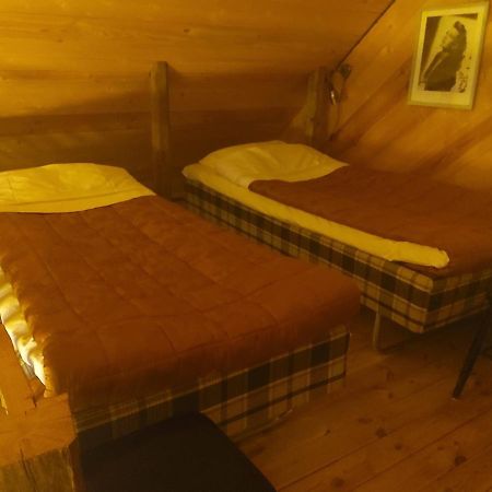 Stenlaengan Lodge Lonsboda エクステリア 写真